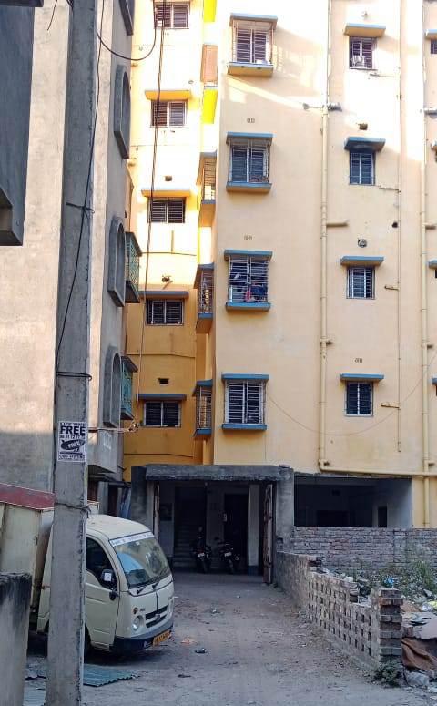 Flat for sale in Chakapara — photo 1