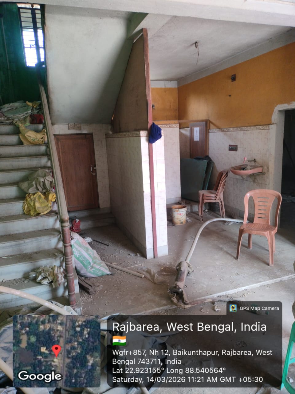 465 square feet Godowns for sale in Barasat — photo 6