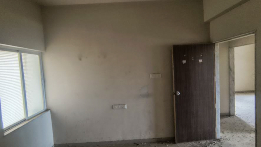 3 BHK Flat for sale in Aadesh Apartment, Rajkot Rajkot — photo 29