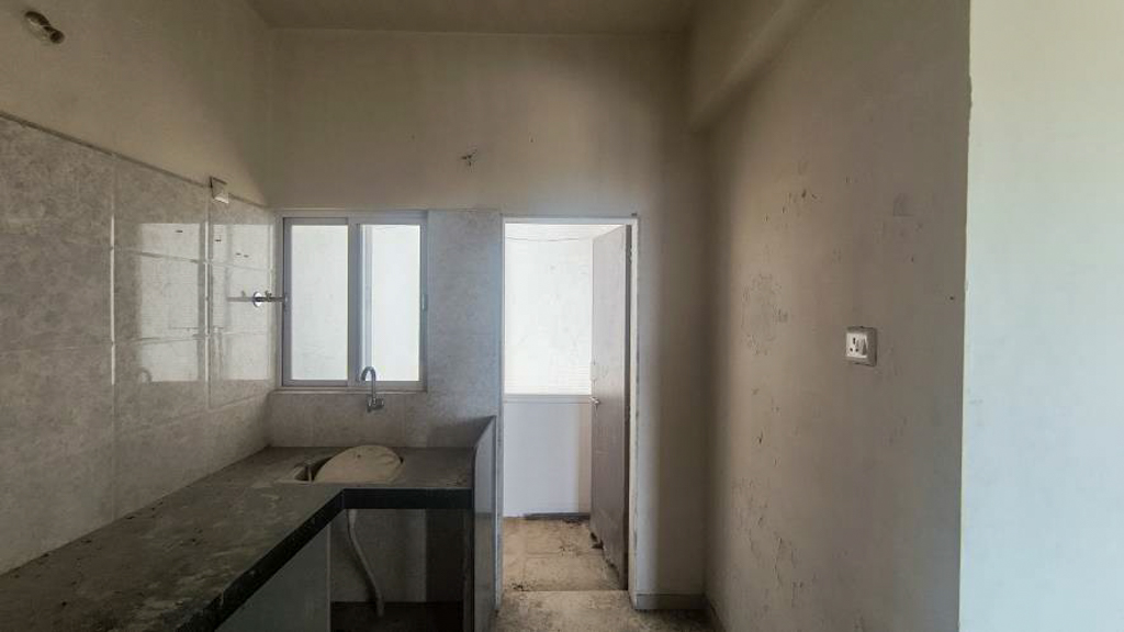 3 BHK Flat for sale in Aadesh Apartment, Rajkot Rajkot — photo 32