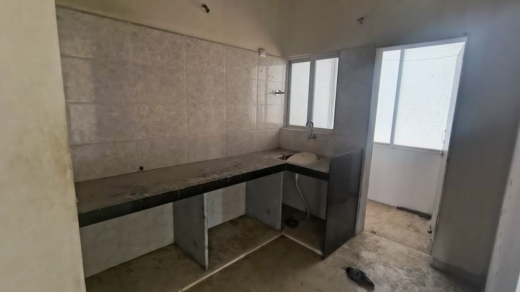 3 BHK Flat for sale in Aadesh Apartment, Rajkot Rajkot — photo 33