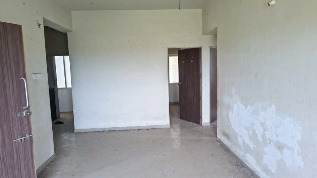 3 BHK Flat for sale in Aadesh Apartment, Rajkot Rajkot — photo 35
