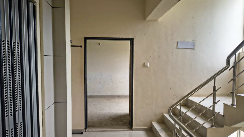 3 BHK Flat for sale in Aadesh Apartment, Rajkot Rajkot — photo 37