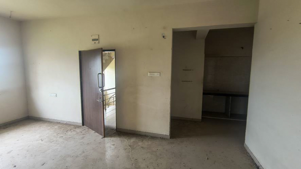 3 BHK Flat for sale in Aadesh Apartment, Rajkot Rajkot — photo 40