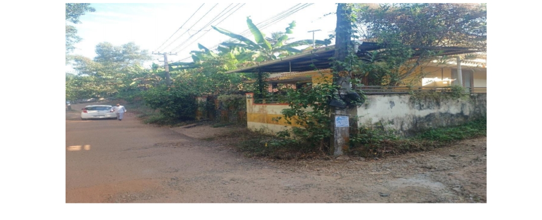796 square feet Individual House for sale in Malayinkeezhu — photo 1