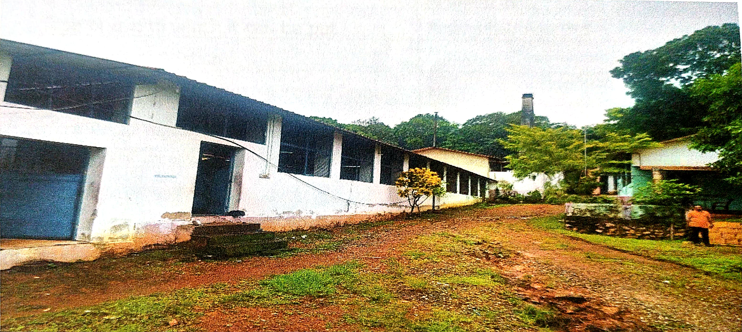 Godowns for sale in Kottarakkara — photo 1