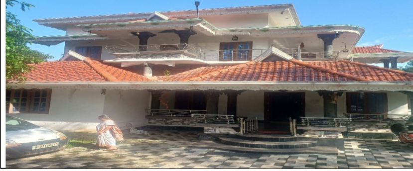 Individual House for sale in Nedumpana — photo 1
