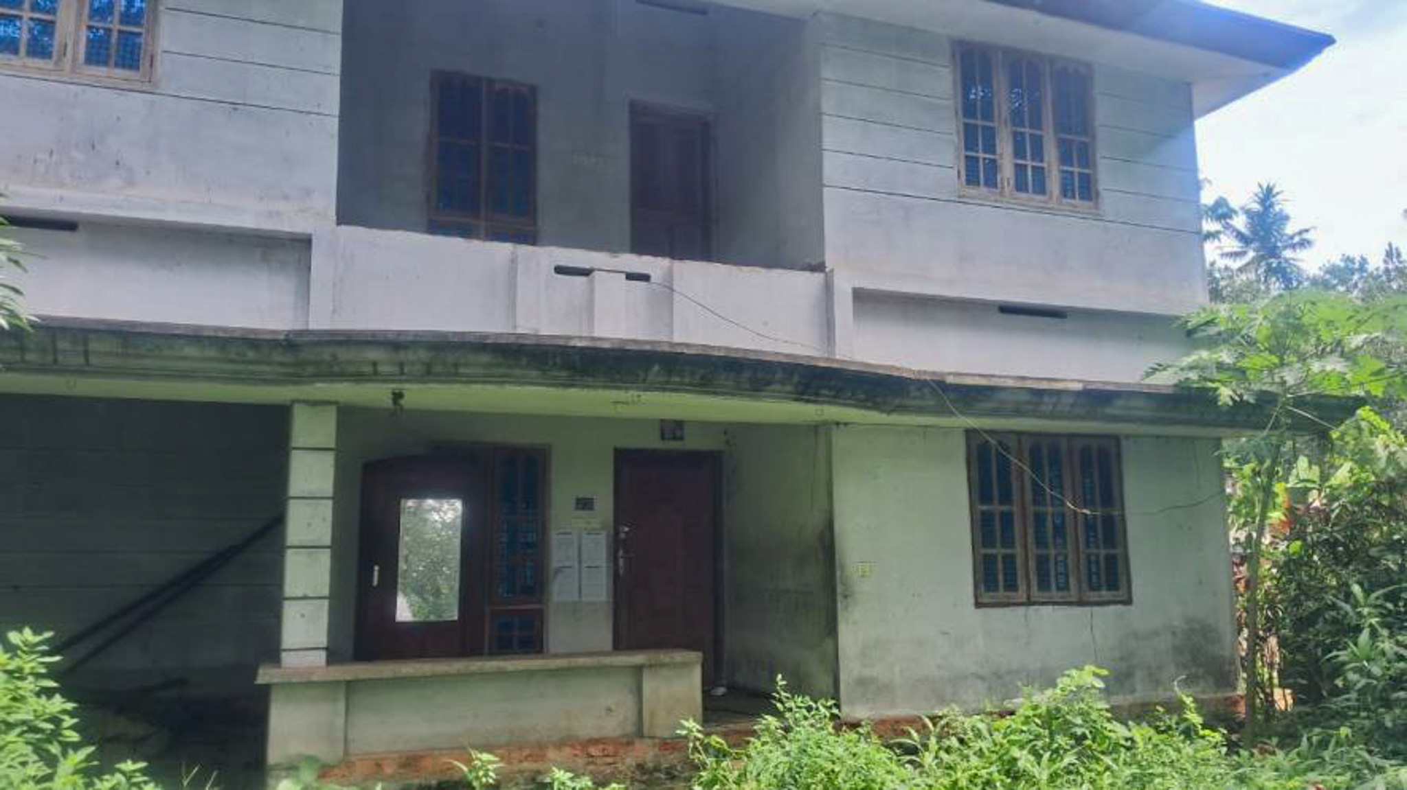 Individual House for sale in CHIRAYINKEEZHU Alamcode — photo 3