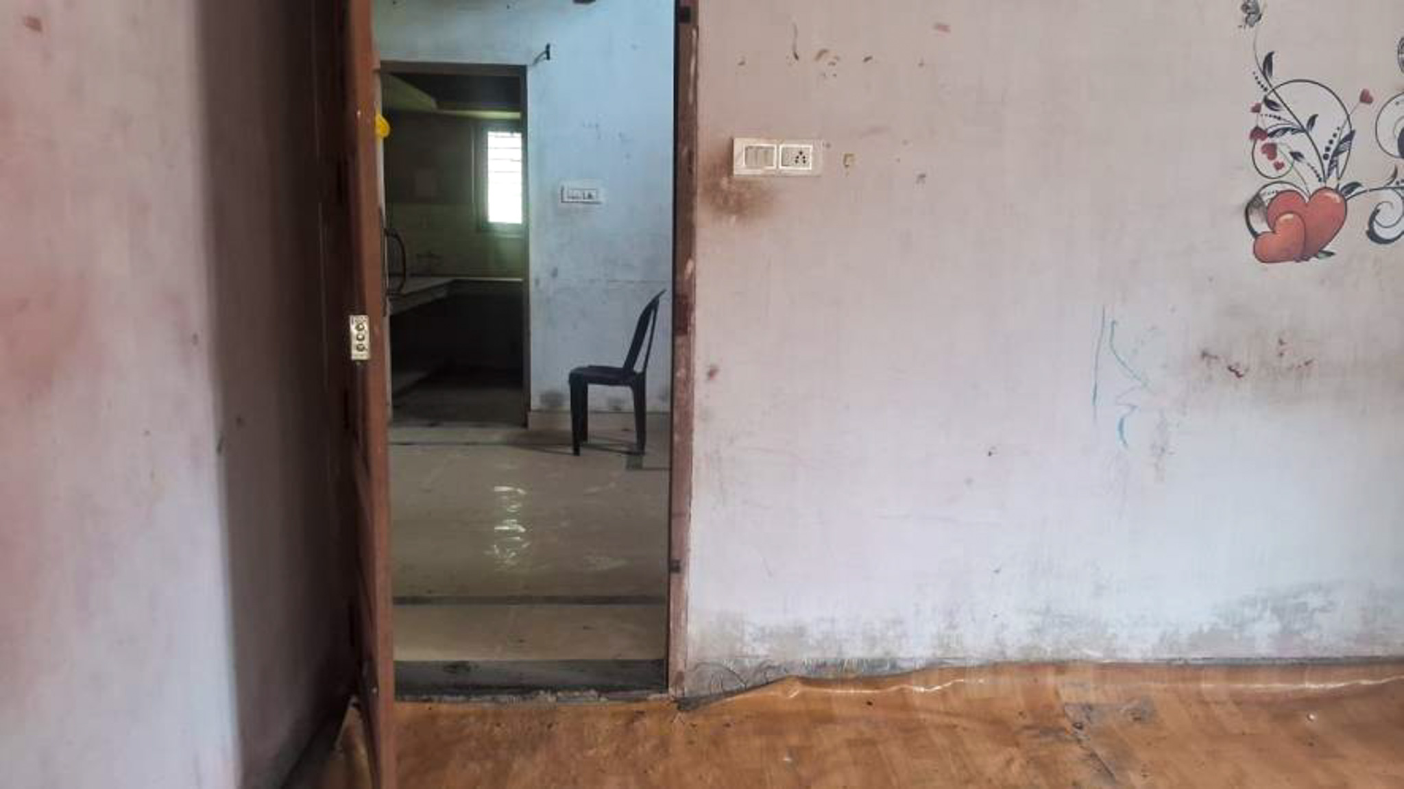 Individual House for sale in CHIRAYINKEEZHU Alamcode — photo 4