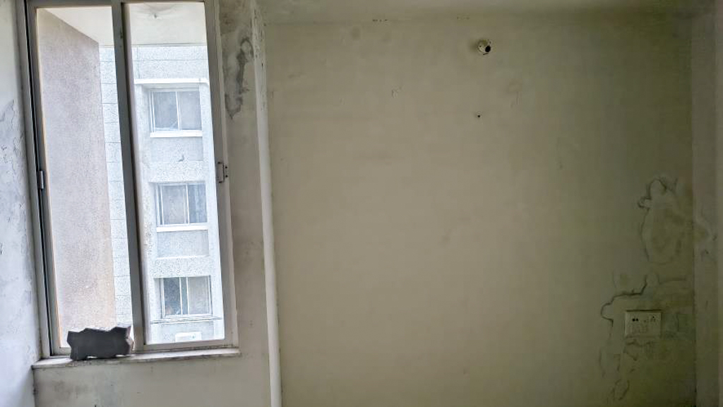 3 BHK Flat for sale in Aadesh Apartment, Rajkot Rajkot — photo 14