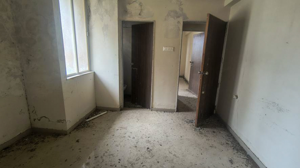 3 BHK Flat for sale in Aadesh Apartment, Rajkot Rajkot — photo 4