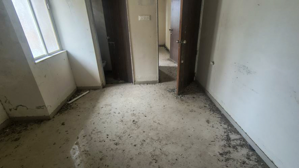 3 BHK Flat for sale in Aadesh Apartment, Rajkot Rajkot — photo 5
