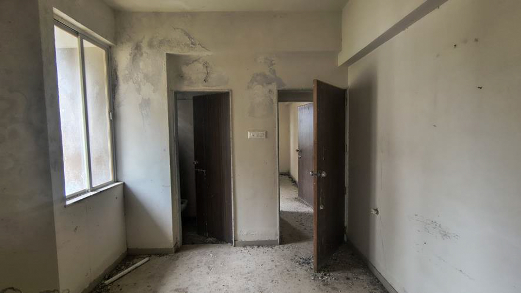 3 BHK Flat for sale in Aadesh Apartment, Rajkot Rajkot — photo 9