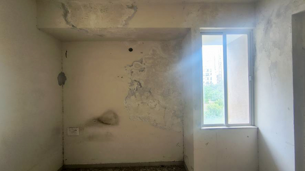 3 BHK Flat for sale in Aadesh Apartment, Rajkot Rajkot — photo 11