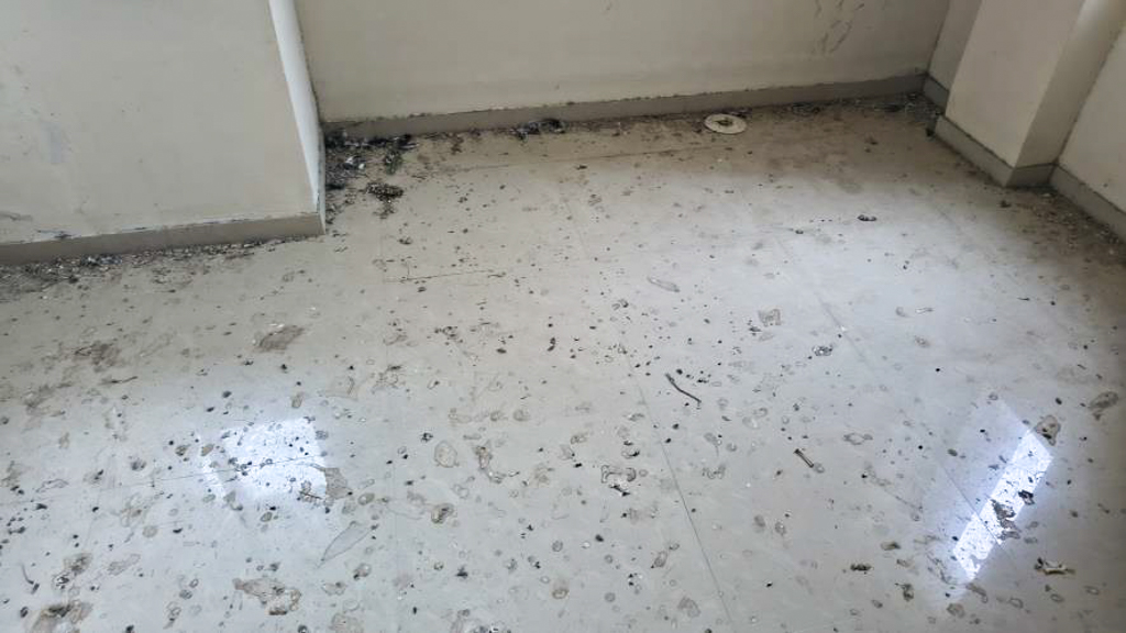 3 BHK Flat for sale in Aadesh Apartment, Rajkot Rajkot — photo 12