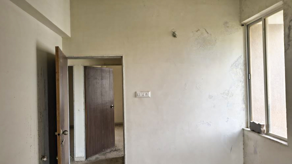 3 BHK Flat for sale in Aadesh Apartment, Rajkot Rajkot — photo 16