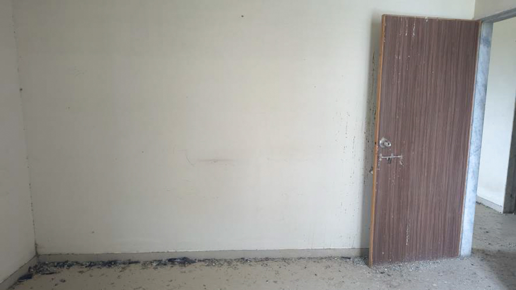 3 BHK Flat for sale in Aadesh Apartment, Rajkot Rajkot — photo 17