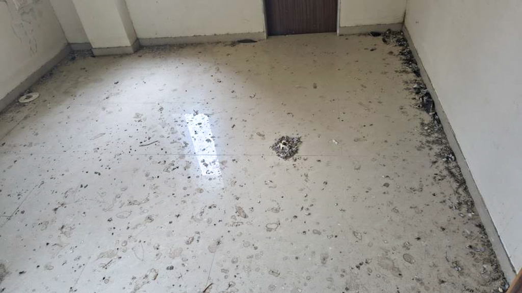 3 BHK Flat for sale in Aadesh Apartment, Rajkot Rajkot — photo 19