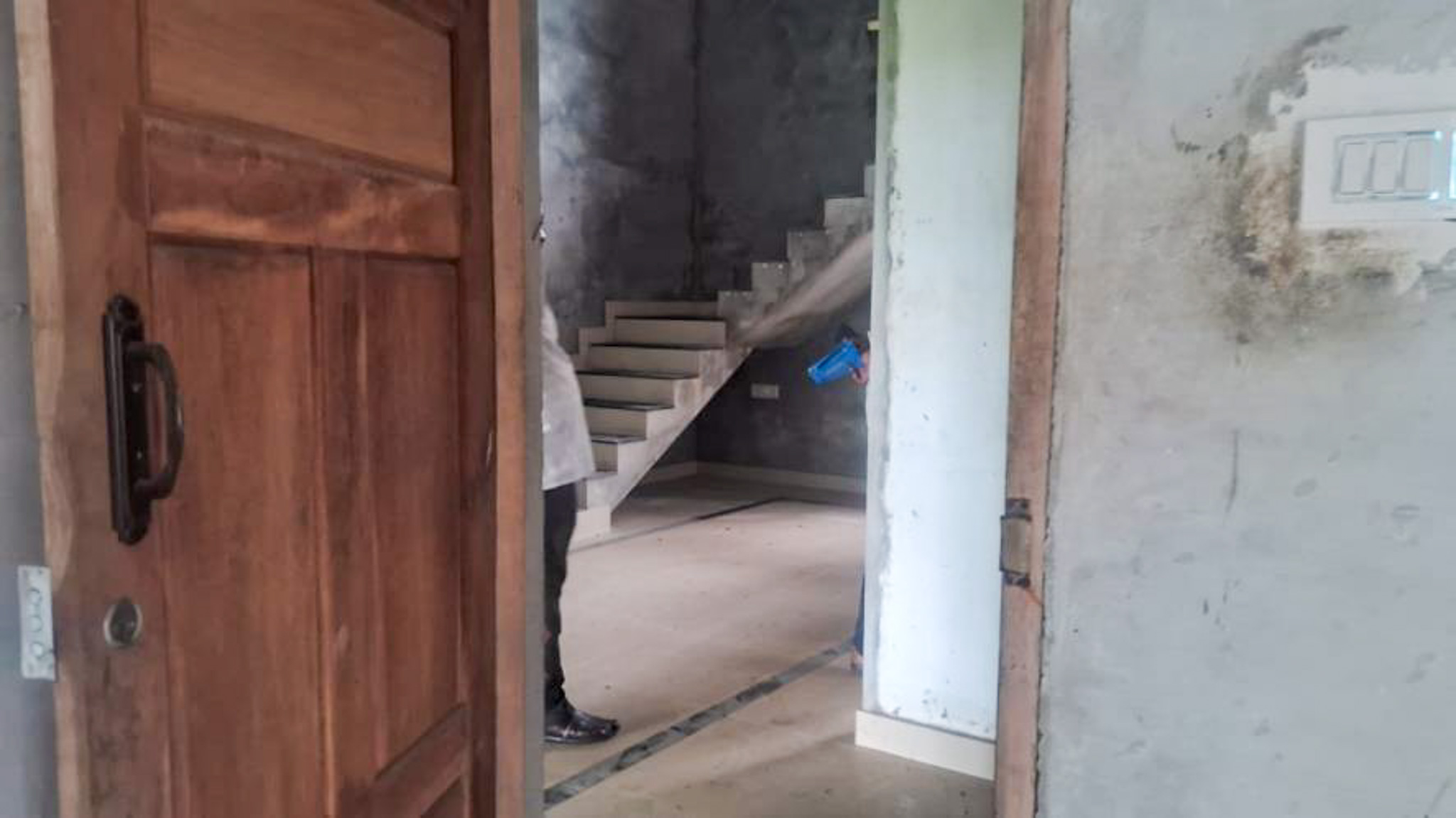 Individual House for sale in CHIRAYINKEEZHU Alamcode — photo 11