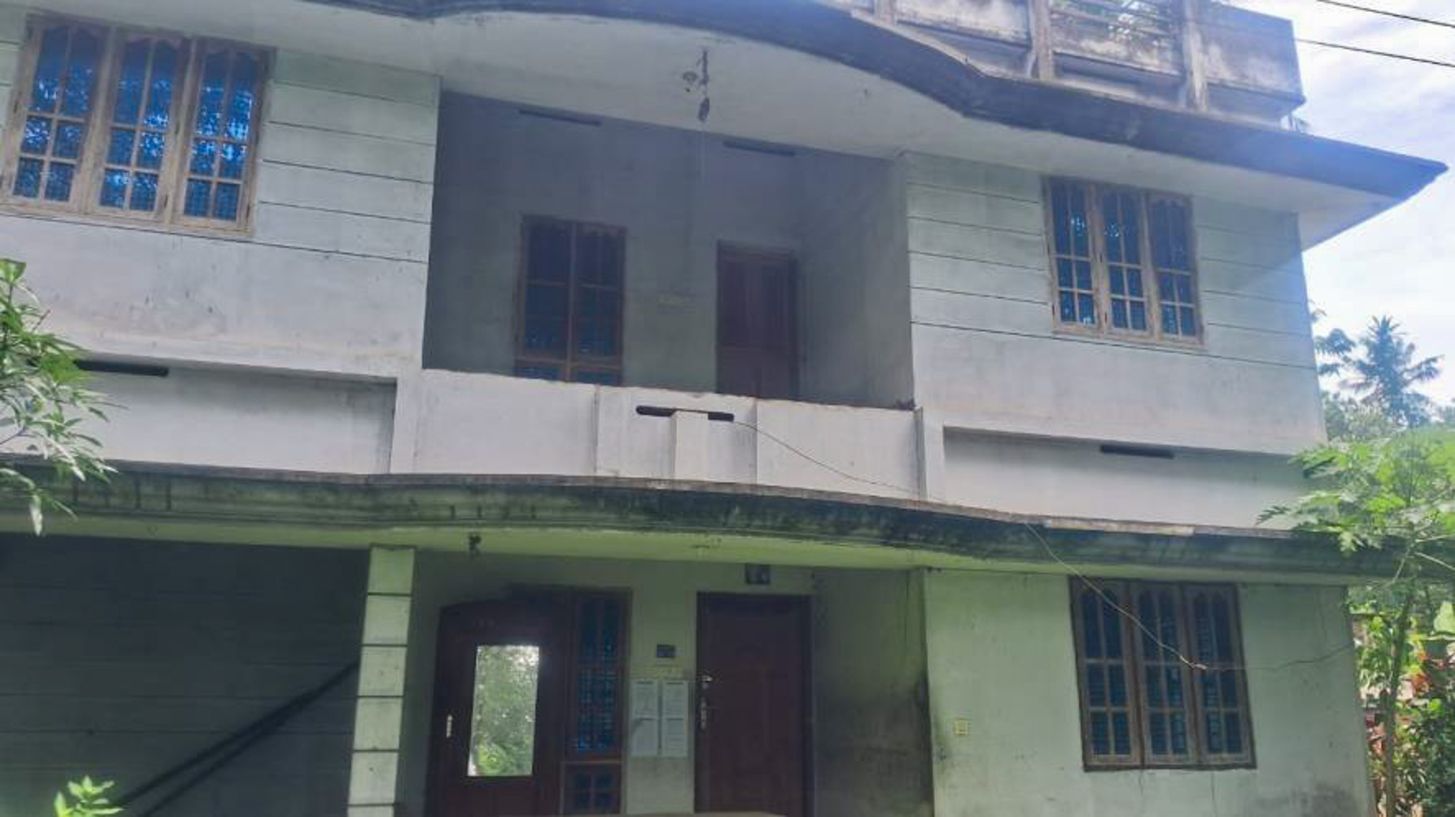Individual House for sale in CHIRAYINKEEZHU Alamcode — photo 23
