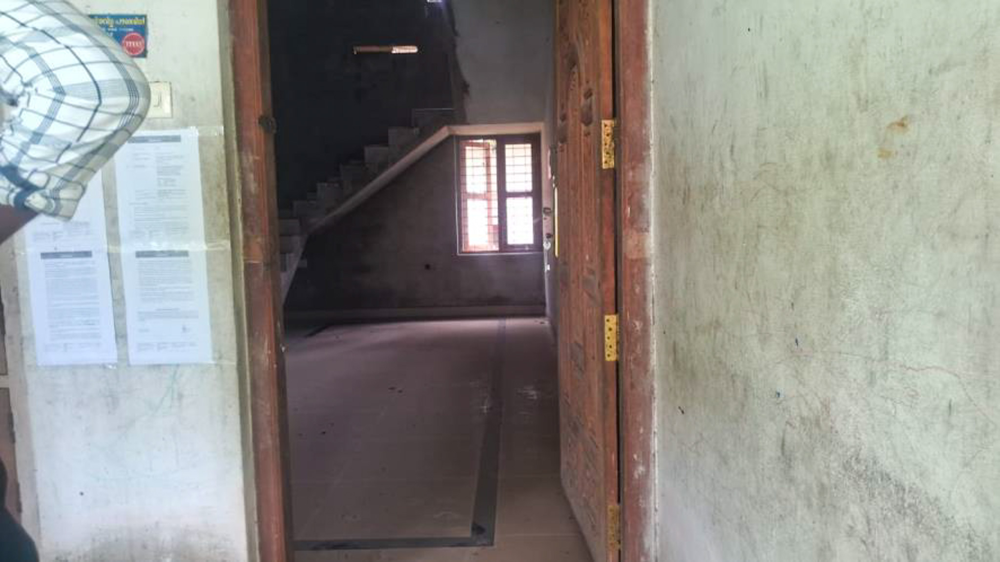 Individual House for sale in CHIRAYINKEEZHU Alamcode — photo 31