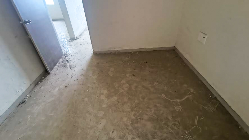 3 BHK Flat for sale in Aadesh Apartment, Rajkot Rajkot — photo 24
