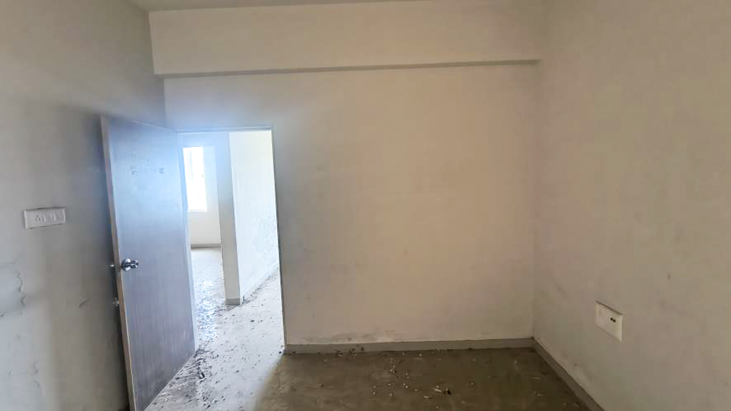 3 BHK Flat for sale in Aadesh Apartment, Rajkot Rajkot — photo 26