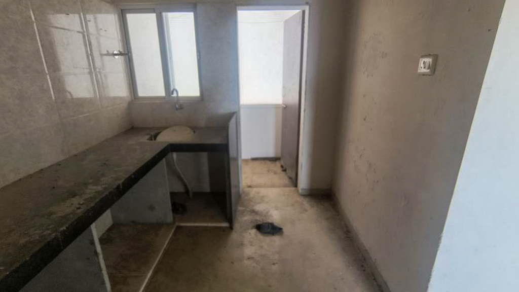 3 BHK Flat for sale in Aadesh Apartment, Rajkot Rajkot — photo 27