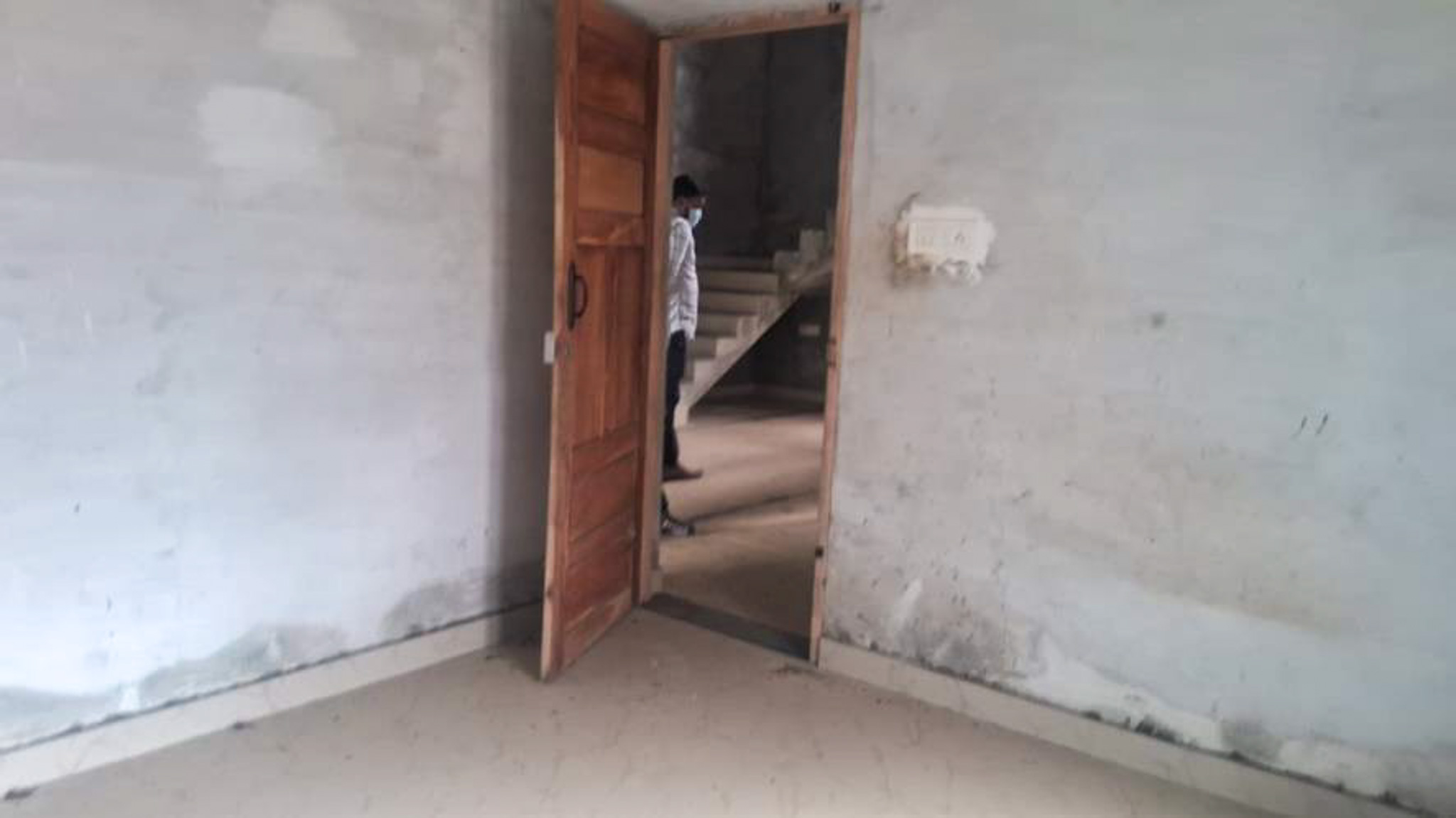Individual House for sale in CHIRAYINKEEZHU Alamcode — photo 36