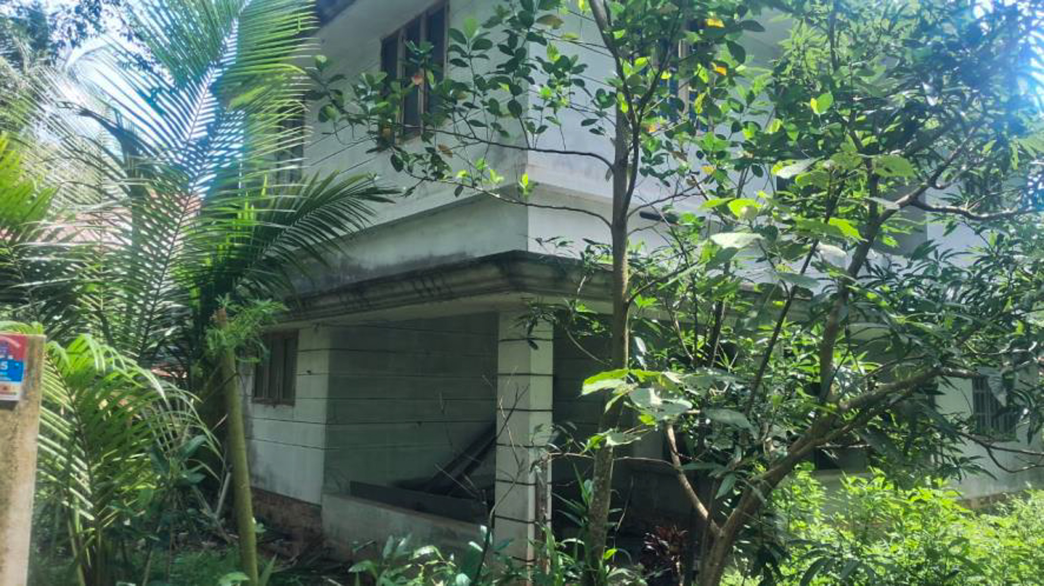 Individual House for sale in CHIRAYINKEEZHU Alamcode — photo 38