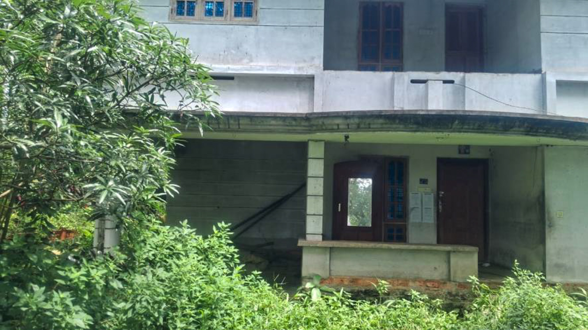 Individual House for sale in CHIRAYINKEEZHU Alamcode — photo 32