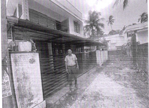 Individual House for sale in KALLIYOOR VILLAGE Kulathummal — photo 1