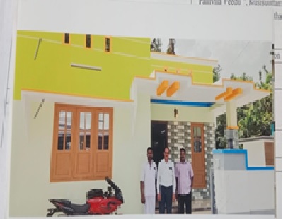 Individual House for sale in Malayinkeezhu — photo 2