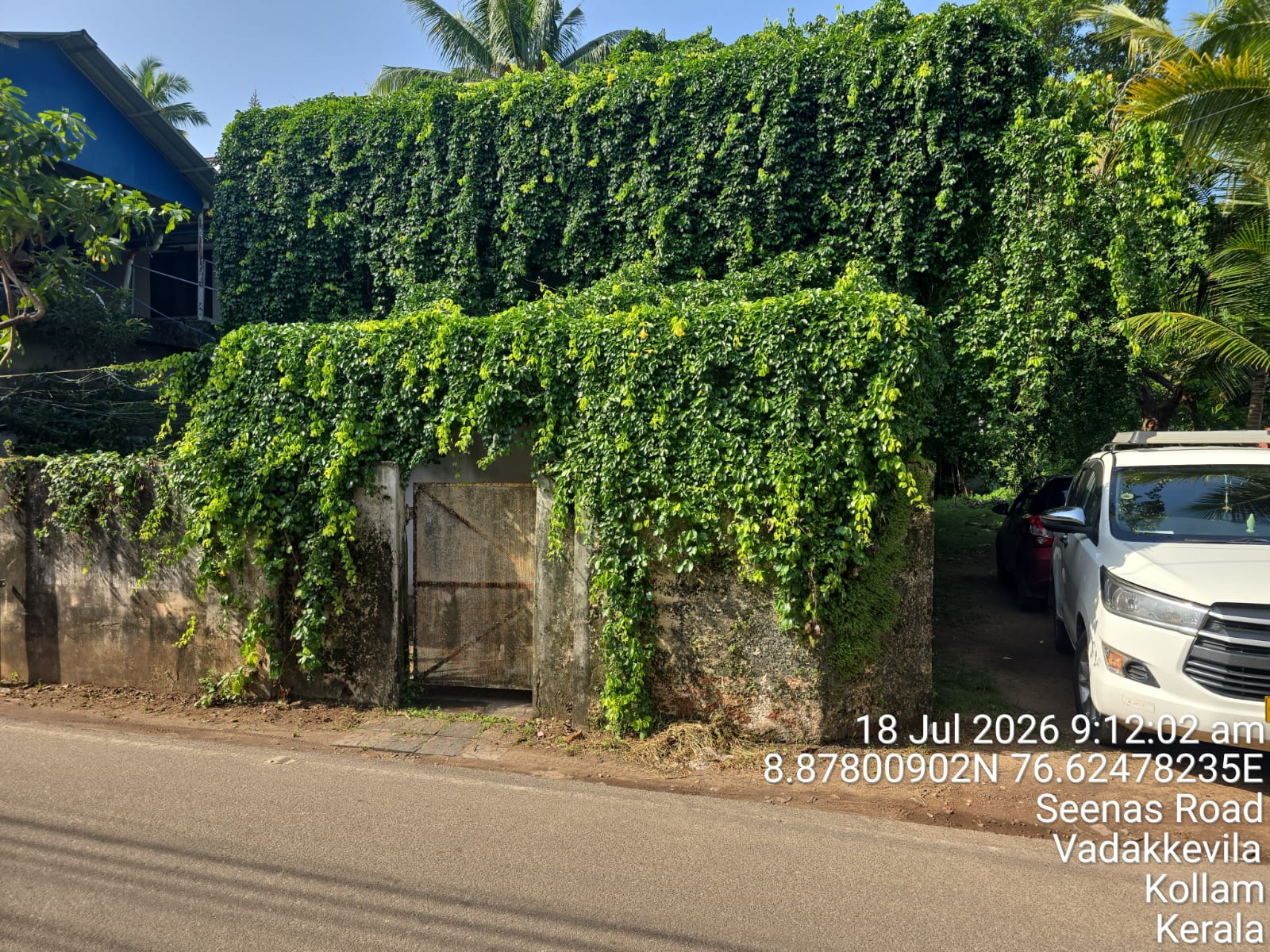 Individual House for sale in Kollam — photo 3