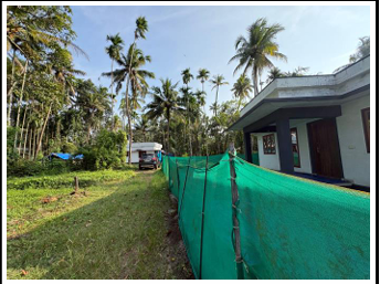 Individual House for sale in VADANAPALLY Anthicad — photo 2