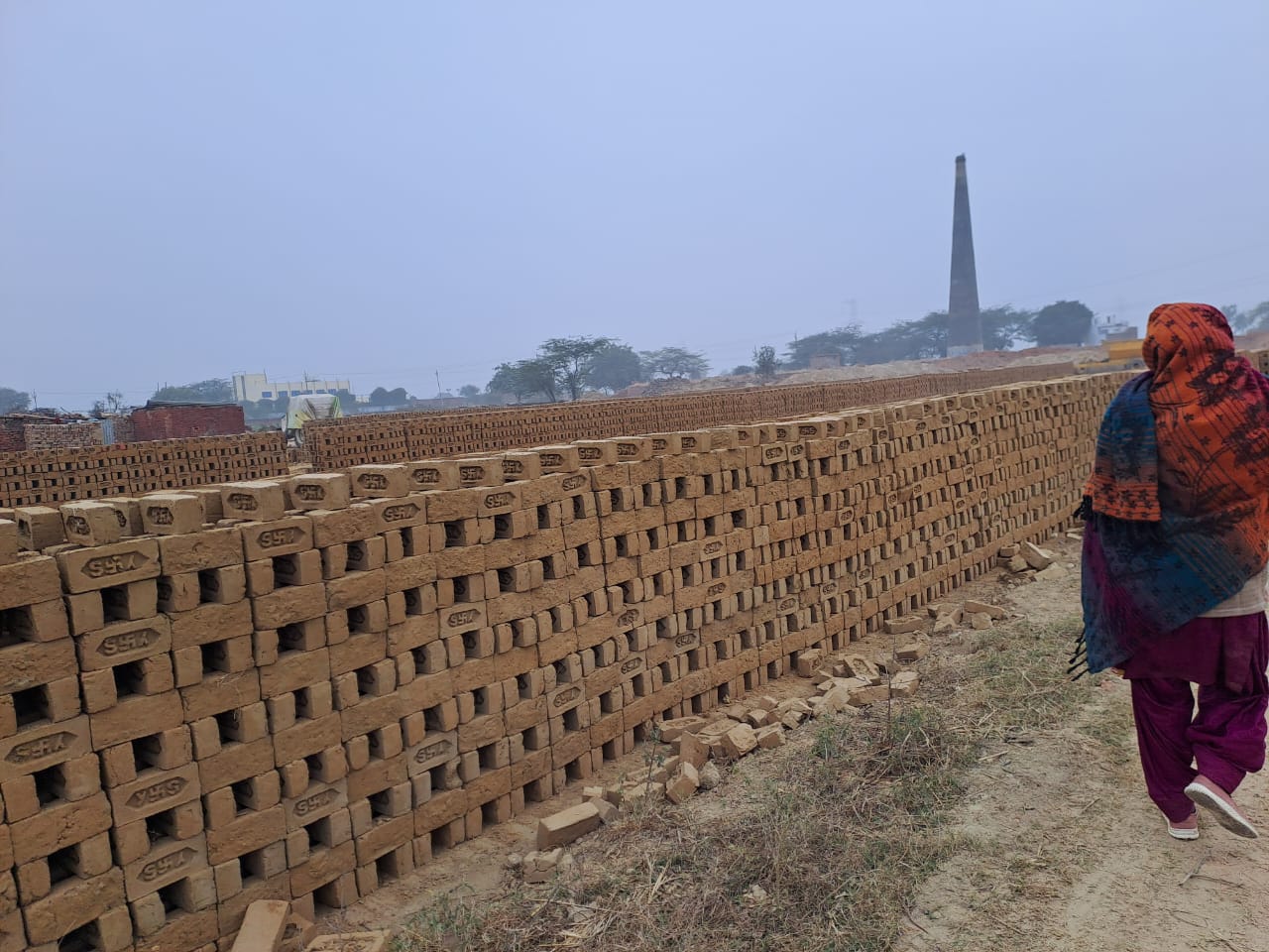 Plot for sale in Garhi Tamana — photo 2