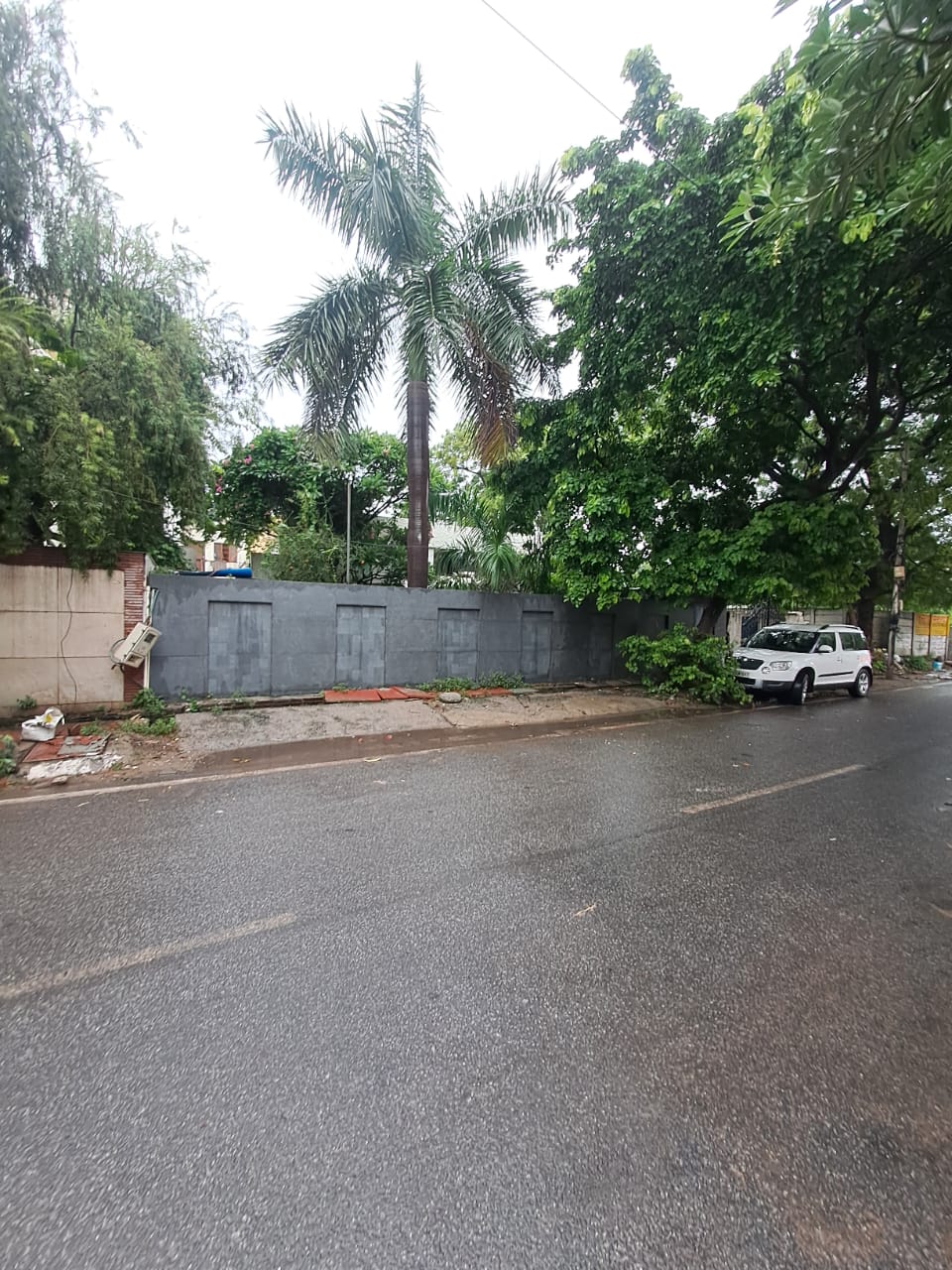 278 square meter Individual House for sale in agra Agra — photo 1