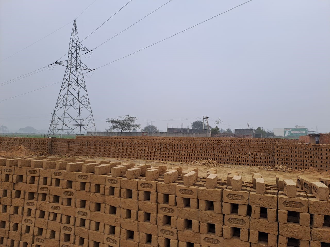 Plot for sale in Garhi Tamana — photo 3