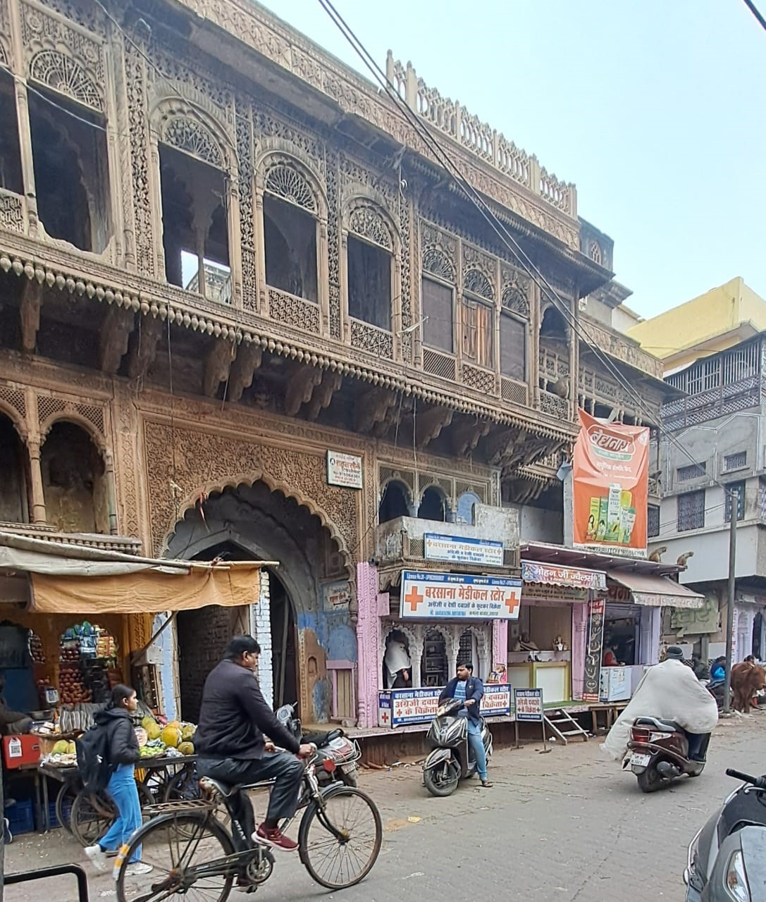 163.8 square meter Shops for sale in Garhi Tamana — photo 2