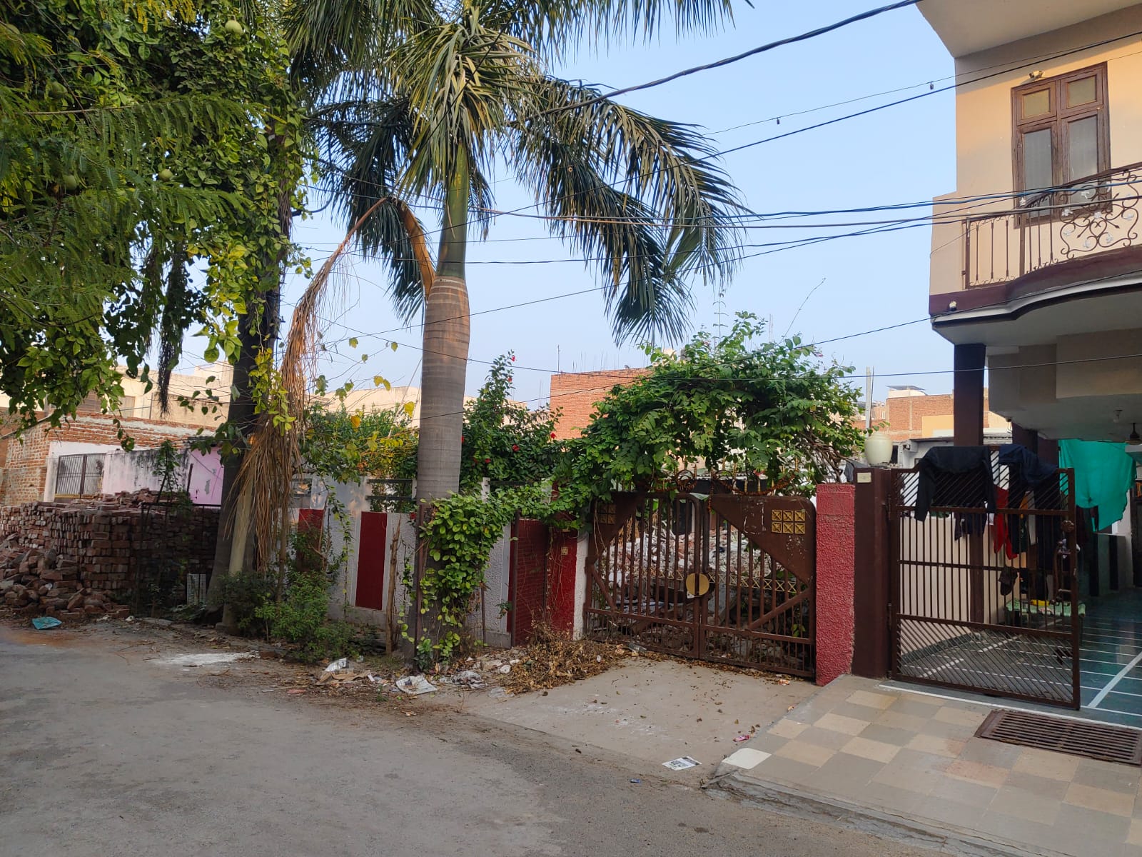 209 square meter Individual House for sale in SIKANDRA AGRA 282007 Agra — photo 4