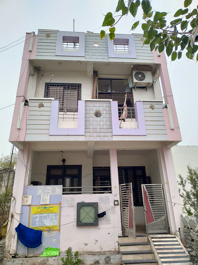 Individual House for sale in Kota Industrial Area Ramganj Mandi — photo 1