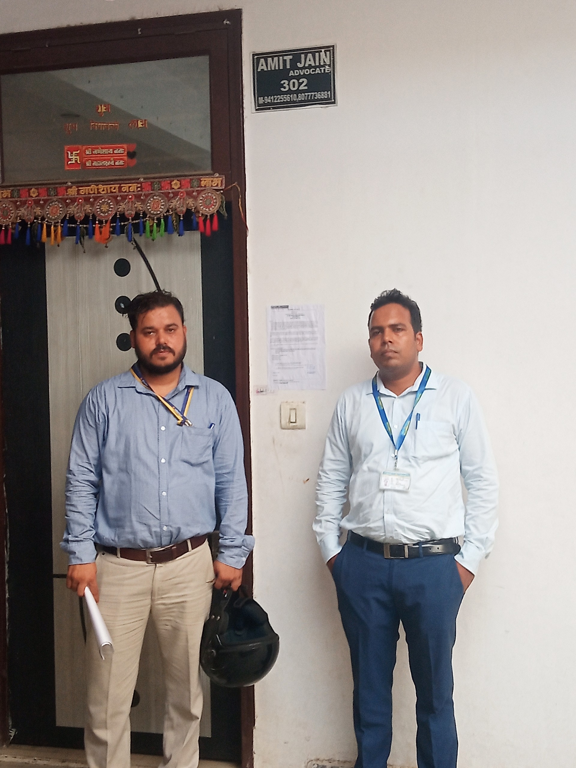 Flat for sale in Agra — photo 3