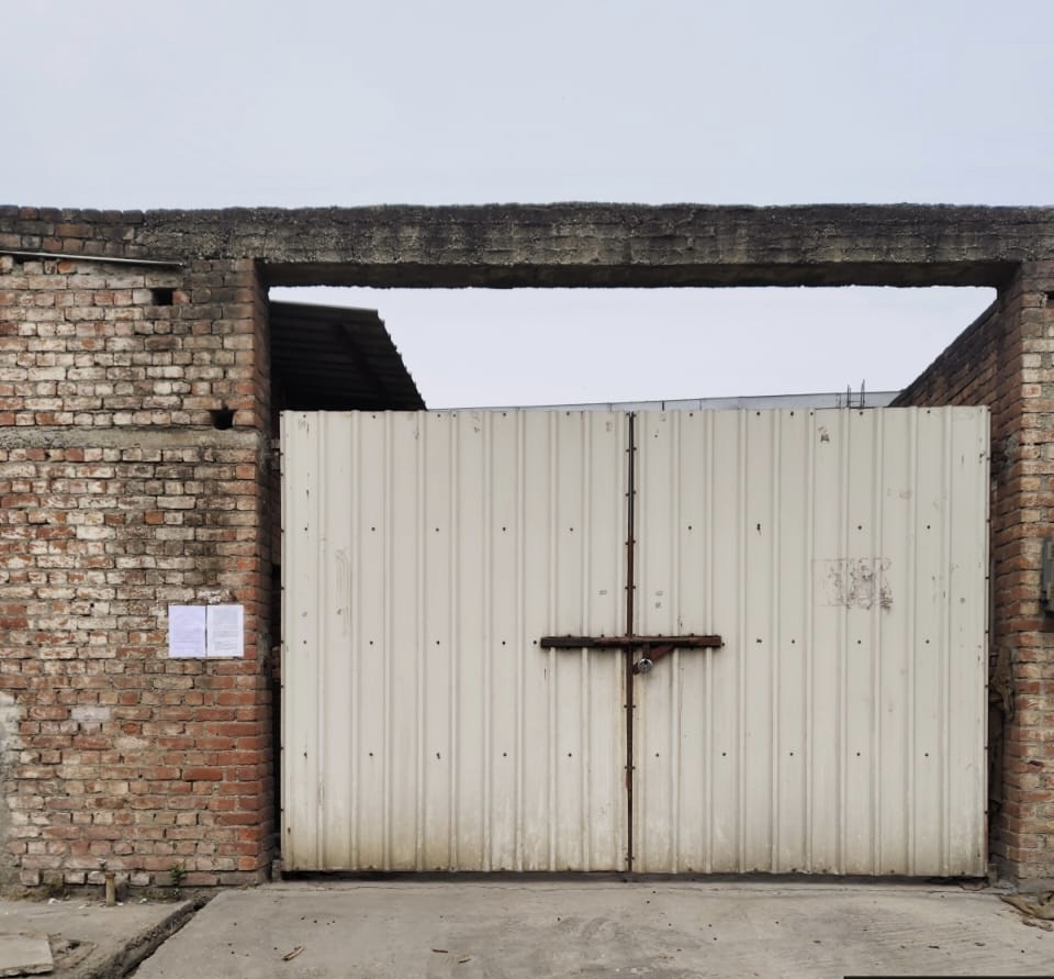 226 square yard Plot for sale in Manisha Battery And Chemical, Mauja Pansara Badhi Majra 126 — photo 1