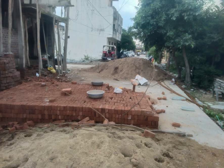 Individual House for sale in Kota Industrial Area Ramganj Mandi — photo 12