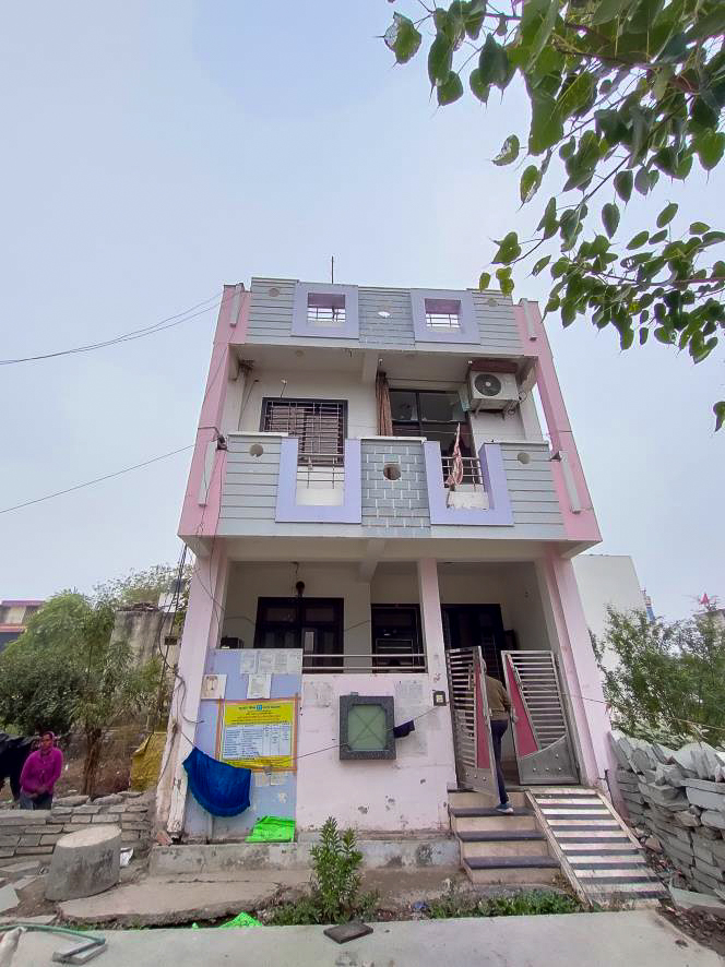 Individual House for sale in Kota Industrial Area Ramganj Mandi — photo 13