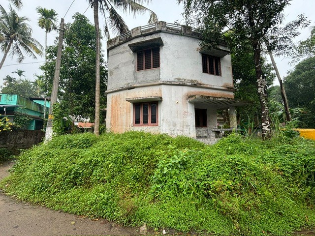 Individual House for sale in Guruvayur Brahmakulam — photo 1