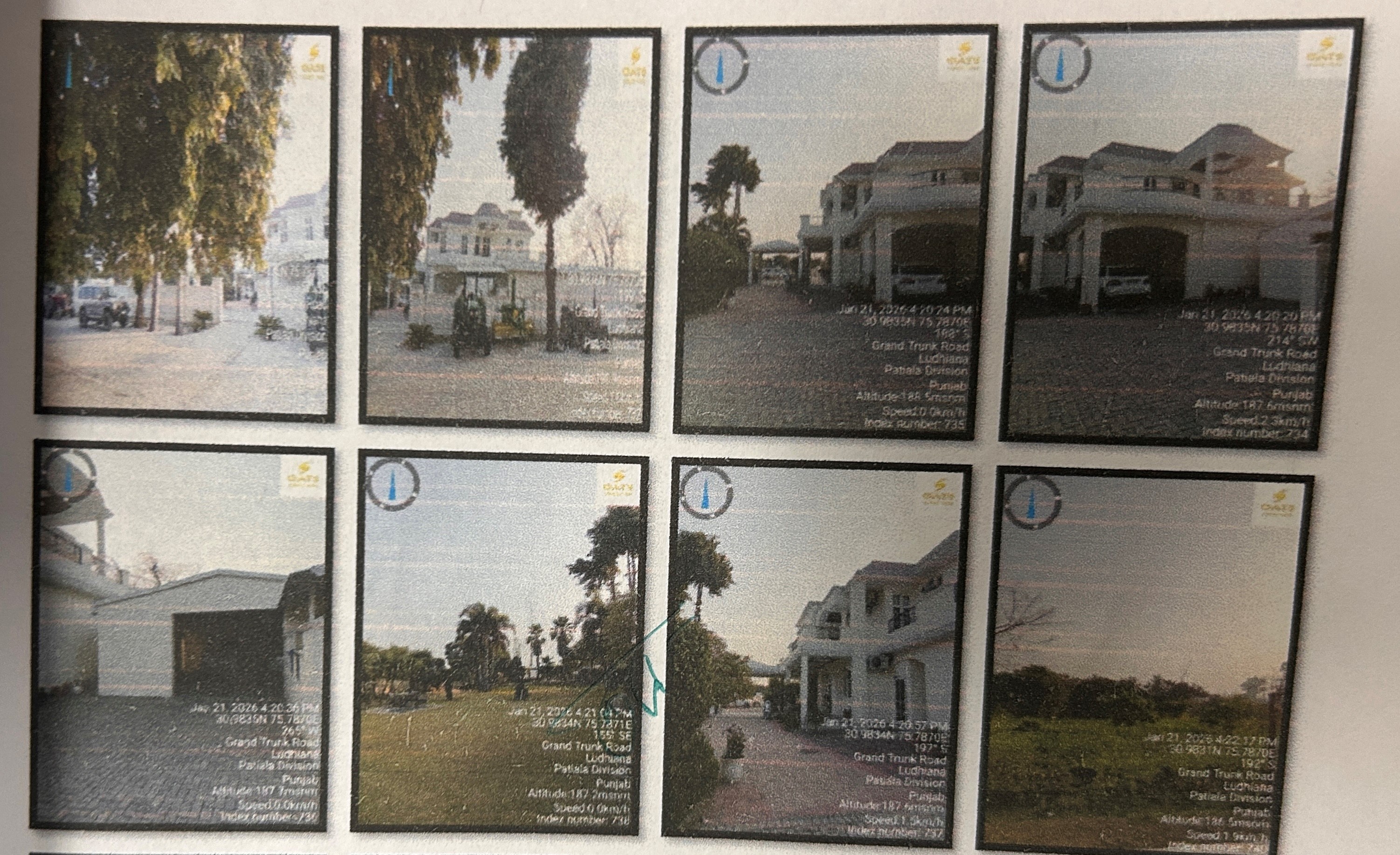 Individual House for sale in Ludhiana — photo 1