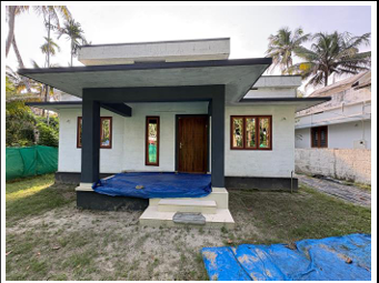 Individual House for sale in VADANAPALLY Anthicad — photo 1