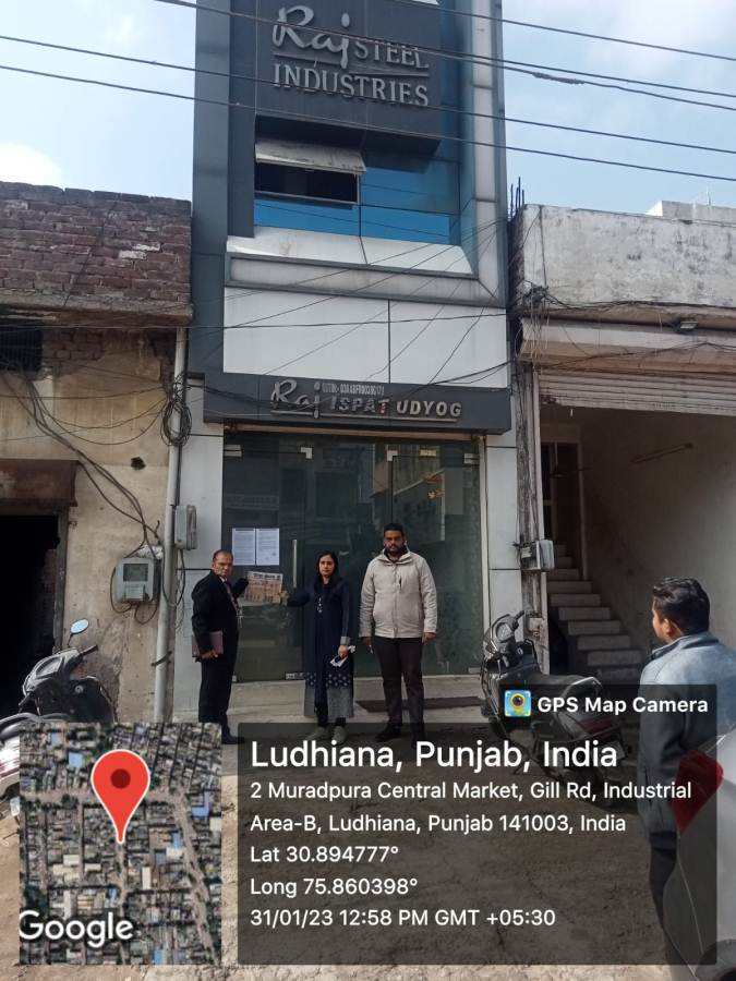 Industrial Shed for sale in Ludhiana — photo 1