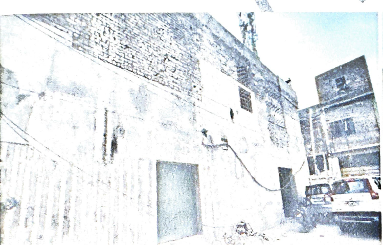 150 square yard Industrial Plot with Factory Building for sale in Chander Nagar Ludhiana — photo 1